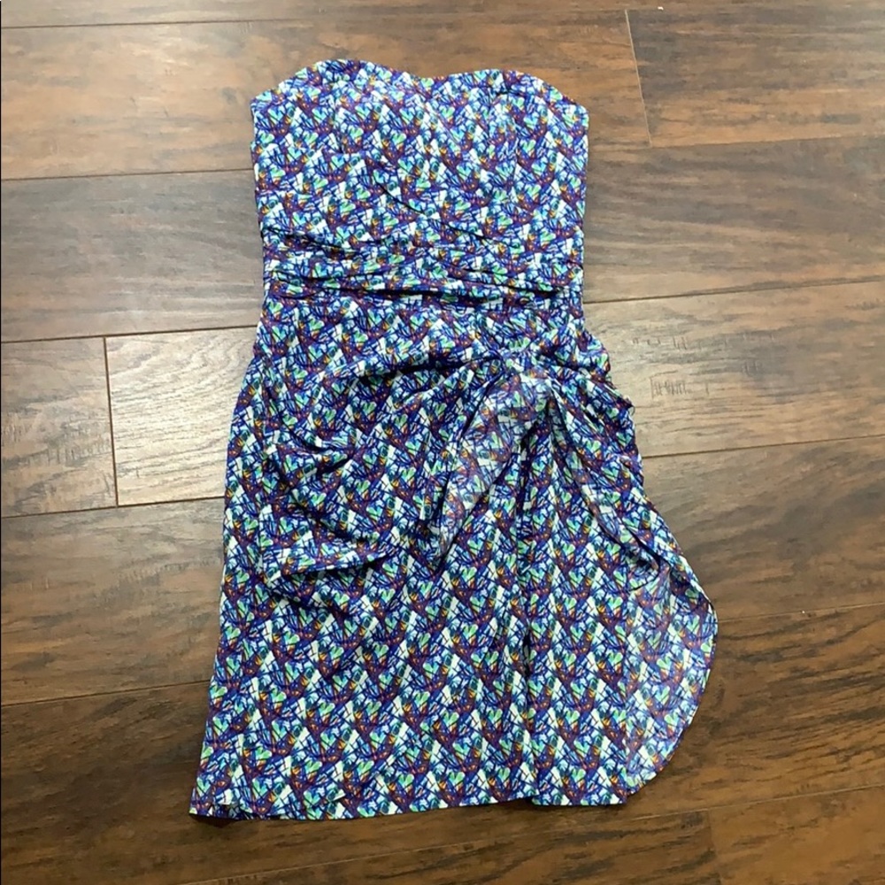 Club Monaco dress